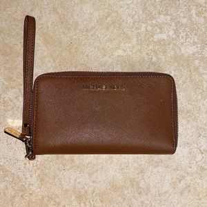 NWOT Michael Kors Wallet